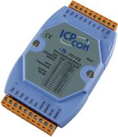 泓格温度采集模块ICPCON I-7018 8通道热电偶信号输入 原装正品