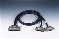 研华PCL-10268，SCSI-100到2*SCSI-68屏蔽线缆