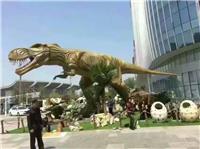 恐龙模型出租制作 商业活动展览大型模型恐龙租赁