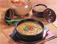 韩式泥鳅汤价格