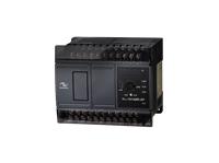 汇川PLC 14入10出 24点晶体管输出 H1U-1410MT-XP