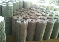 1.2米镀锌电焊网卷安平建筑镀锌钢丝电焊网生产厂家庆中