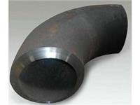 厂家专业生产优质低硫磷45-180度碳钢弯头 量大有提成！