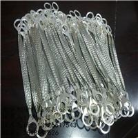 广东省内铜线导电带编织软铜带规格齐全品质优良