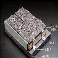 薄石材保温装饰一体板 石材保温一体板生产厂