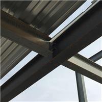 钢结构鉴定安全性可以选择检测单位