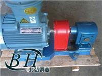 ZYB-T高压齿轮式渣油泵 4.0MPa ,高压齿轮式渣油泵,齿轮式渣油泵