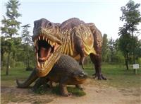 仿真恐龙一手货源，恐龙出售，自贡恐龙供应厂家