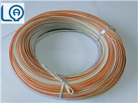 专注生产铁氟龙高温电线15年，各种铁氟龙特种线材线缆厂家