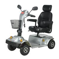 艾可多X-05代步车老年人残疾人代步工具智能电动代步车