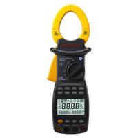 MS2205三相钳形谐波功率表