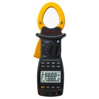 MS2203三相钳形数字功率表