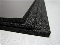橡塑 NBR-PVC 缓冲材料 空调冰箱 消音缓冲用材料 常州海绵厂