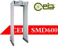 意大利CEIA SMD600PLUS型多区域金属探测门