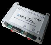 武汉亚为 YAV USB 16AD工业级采集卡