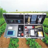 四兰SL-GP01S全项目土壤肥料养分检测仪器