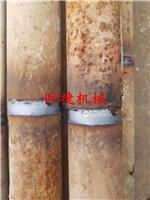 厂家供应河南锁管机、扣压机、胶管压管机 质量保证湖北湘潭