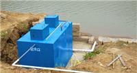 养猪场污水处理设备实例安装