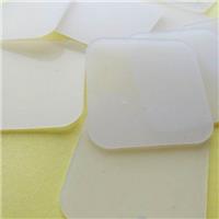 苏州硅胶垫,导热硅胶垫,白色透明硅胶垫