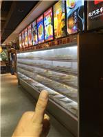 郑州定做水果保鲜柜的厂家，超市便利店冷柜较低报价