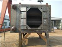 博泰锅炉省煤器余热回收换热器冷凝器