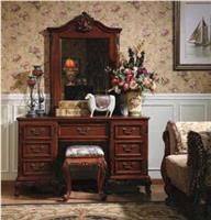 保山好的家具定制服务，保山佳联美有哪些材质的仿古家具