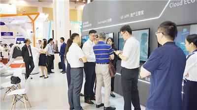 2018上海国际按摩器具及足疗护理用品展览会