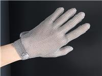 不锈钢环防切割手套生产厂家 进口品质
