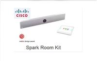 思科Cisco Webex Room Kit, 中小型视频会议智能终端