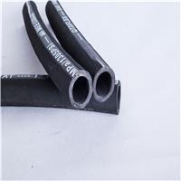 厂家直销 专业生产钢丝编织胶管 高压胶管 橡胶软管