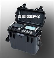 青岛和诚污染源监测HC-9001型 烟气自动测试仪