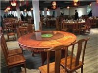 苏州红木、榆木、老榆木餐桌椅工厂直销可来样定制