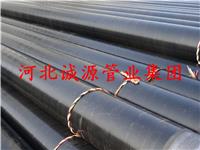 岳阳普通级三层聚乙烯防腐钢管广泛用途