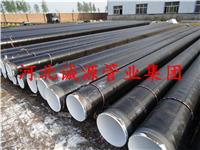 莱芜3布4油防腐钢管专业生产