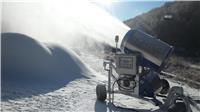滑雪场租赁造雪机每小时用电量 小型标准型国产造雪机