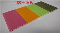 安庆市塑木100平面浮雕板产地货源