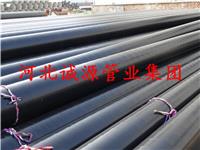 许昌环氧煤沥青冷缠带防腐钢管厂家产品