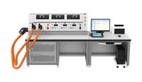 TD1548 直流标准电能表检测装置