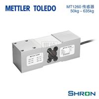 托利多MT1260-50称重传感器
