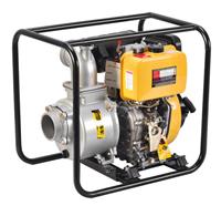 4寸柴油机水泵YT40DPE价格