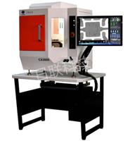 桌上型X射线检查机CX3000 小型x-ray电路板检测设备 焊接点检测 半导体元器件内部缺陷瑕疵检测x-ray BGA气泡检测