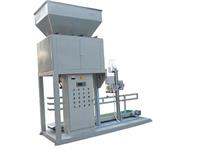 钙粉包装机厂家_潍坊有供应实用的钙粉包装机
