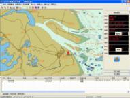 AIS/GPS船舶监控调度系统
