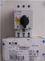 xStart C 电动机保护断路器 225391 PKZMC-6,3