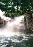 喷泉造雾设备