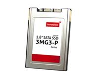 1.8”SATA SSD 3MG3-P电子盘