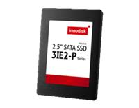 2.5” SATA SSD 3IE2-P 电子盘
