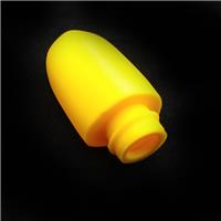 广州生活日用橡胶制品10ml、45ml、84ml香蕉护手霜瓶子套装可定制