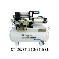 浙江气体增压泵SY-219国内厂家