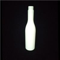 现货酒瓶型塑料750ML圆瓶红酒瓶鸡尾酒瓶葡萄酒瓶包装瓶pe材